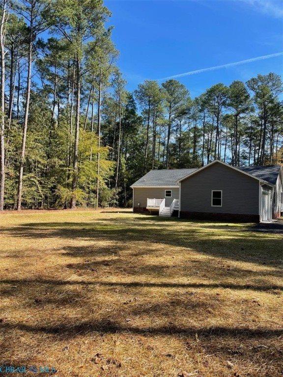 12306 Dogwood Trail, Gloucester, VA 23061