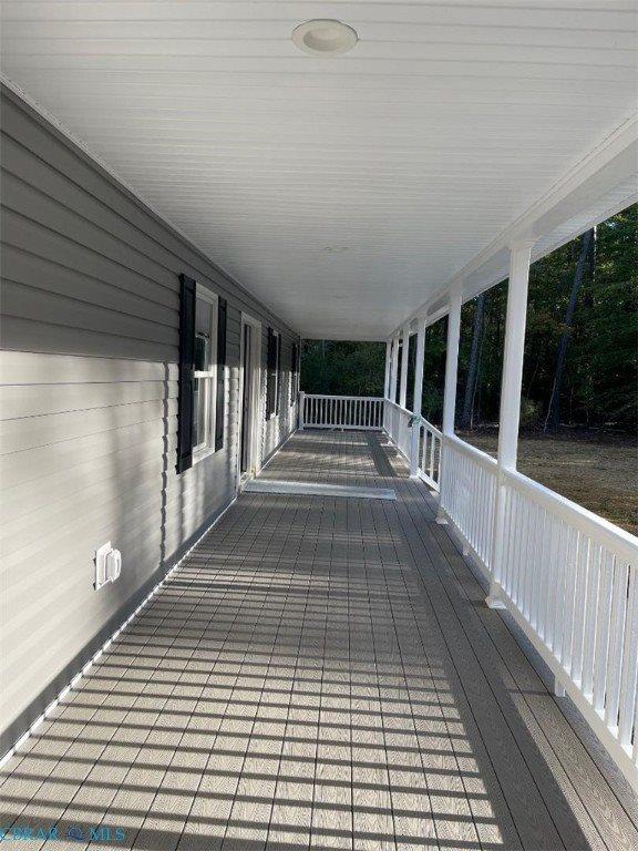 12306 Dogwood Trail, Gloucester, VA 23061