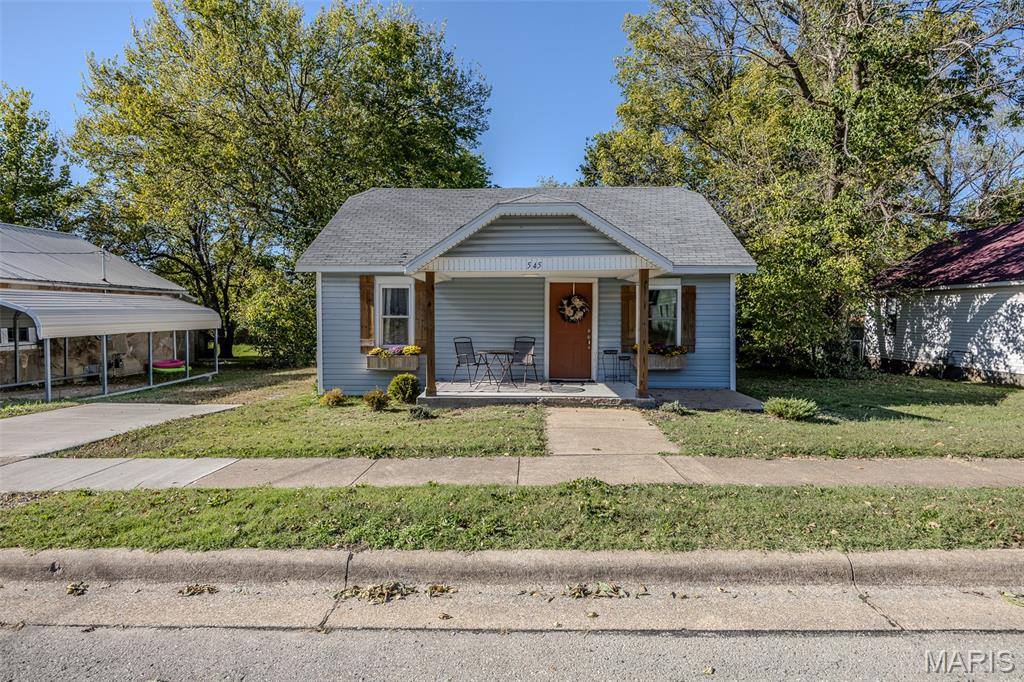 545 West Pierce Street, Lebanon, MO 65536