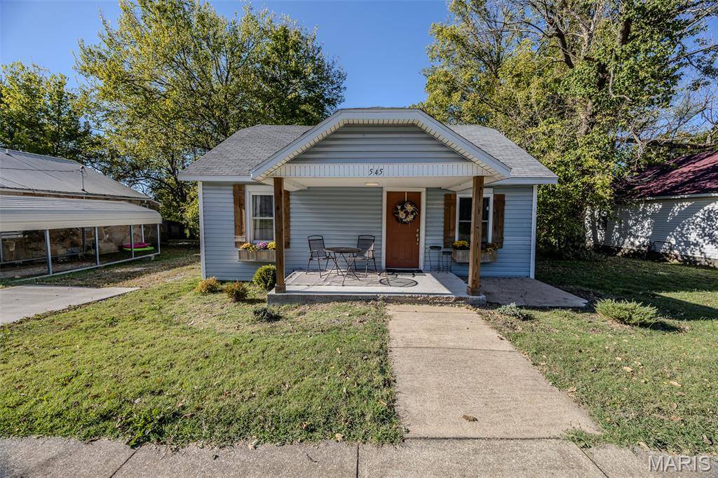 545 West Pierce Street, Lebanon, MO 65536