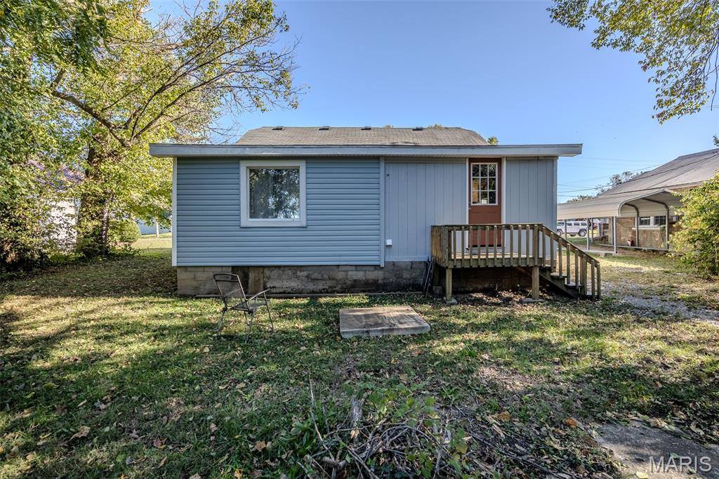 545 West Pierce Street, Lebanon, MO 65536