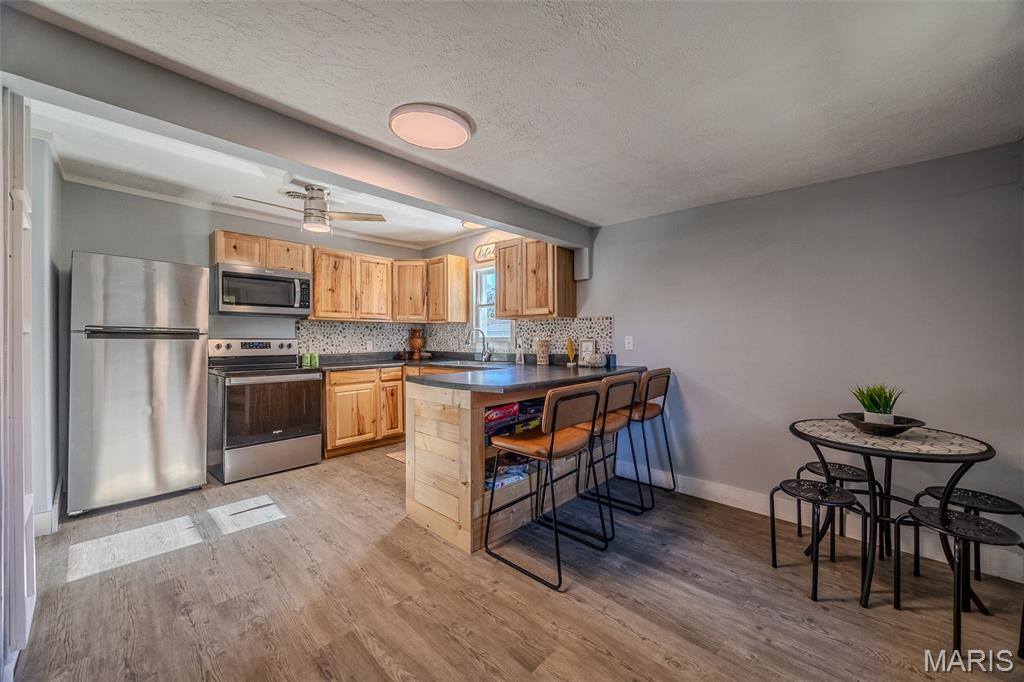 545 West Pierce Street, Lebanon, MO 65536