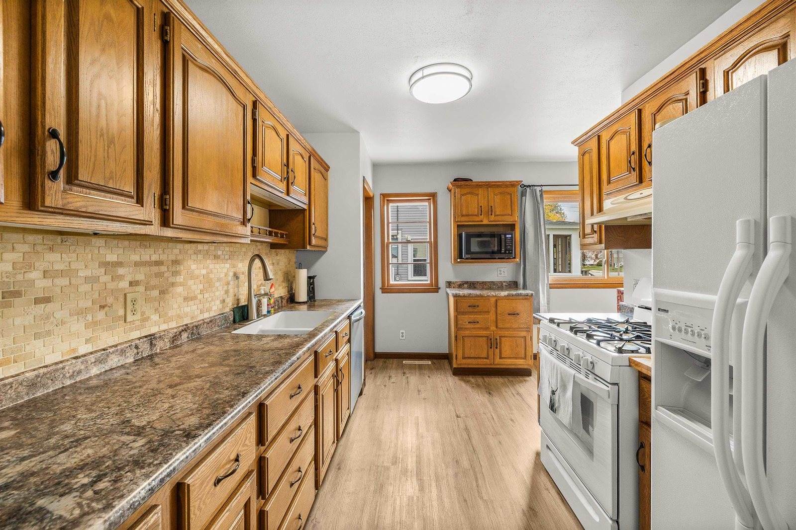 141 10th Street South, Wisconsin Rapids, WI 54494