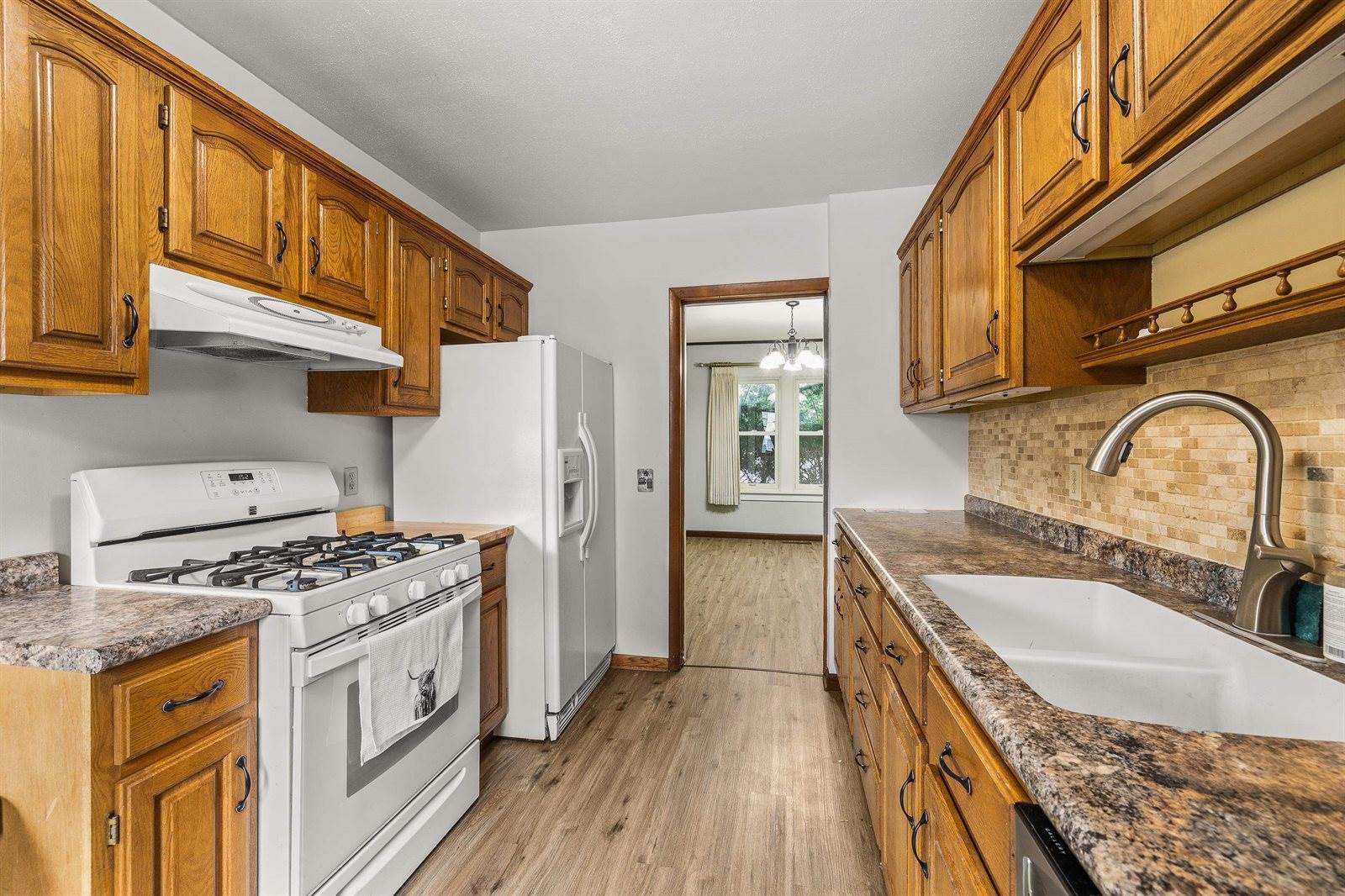 141 10th Street South, Wisconsin Rapids, WI 54494