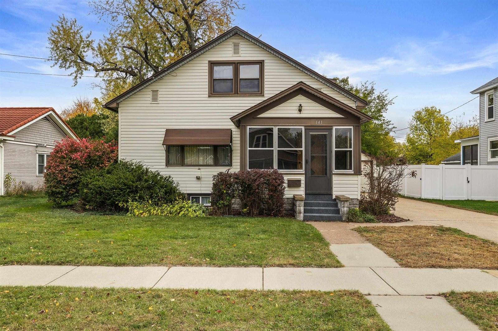 141 10th Street South, Wisconsin Rapids, WI 54494