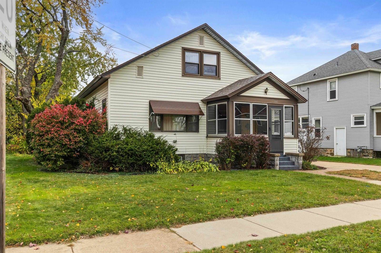 141 10th Street South, Wisconsin Rapids, WI 54494