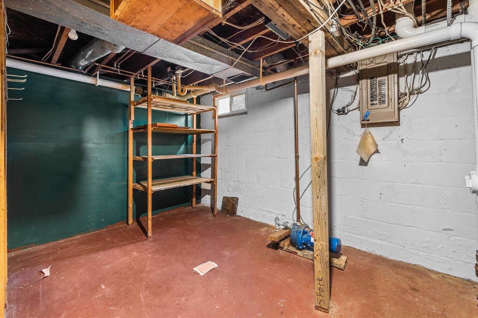 141 10th Street South, Wisconsin Rapids, WI 54494