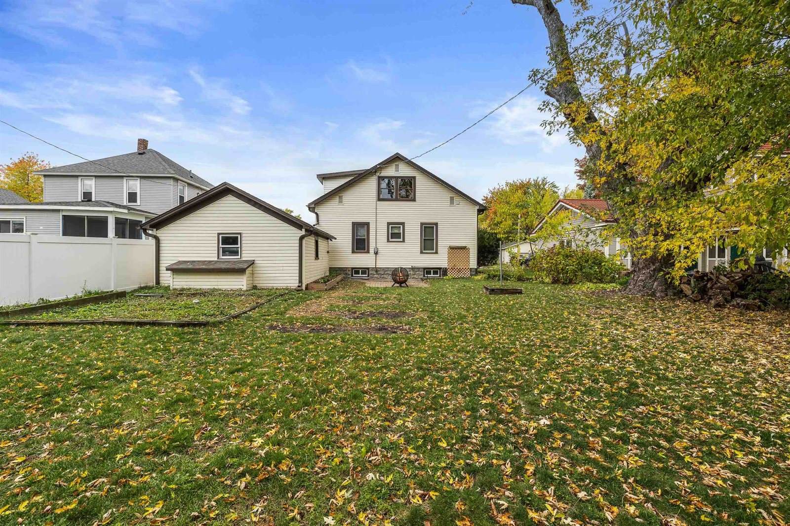 141 10th Street South, Wisconsin Rapids, WI 54494