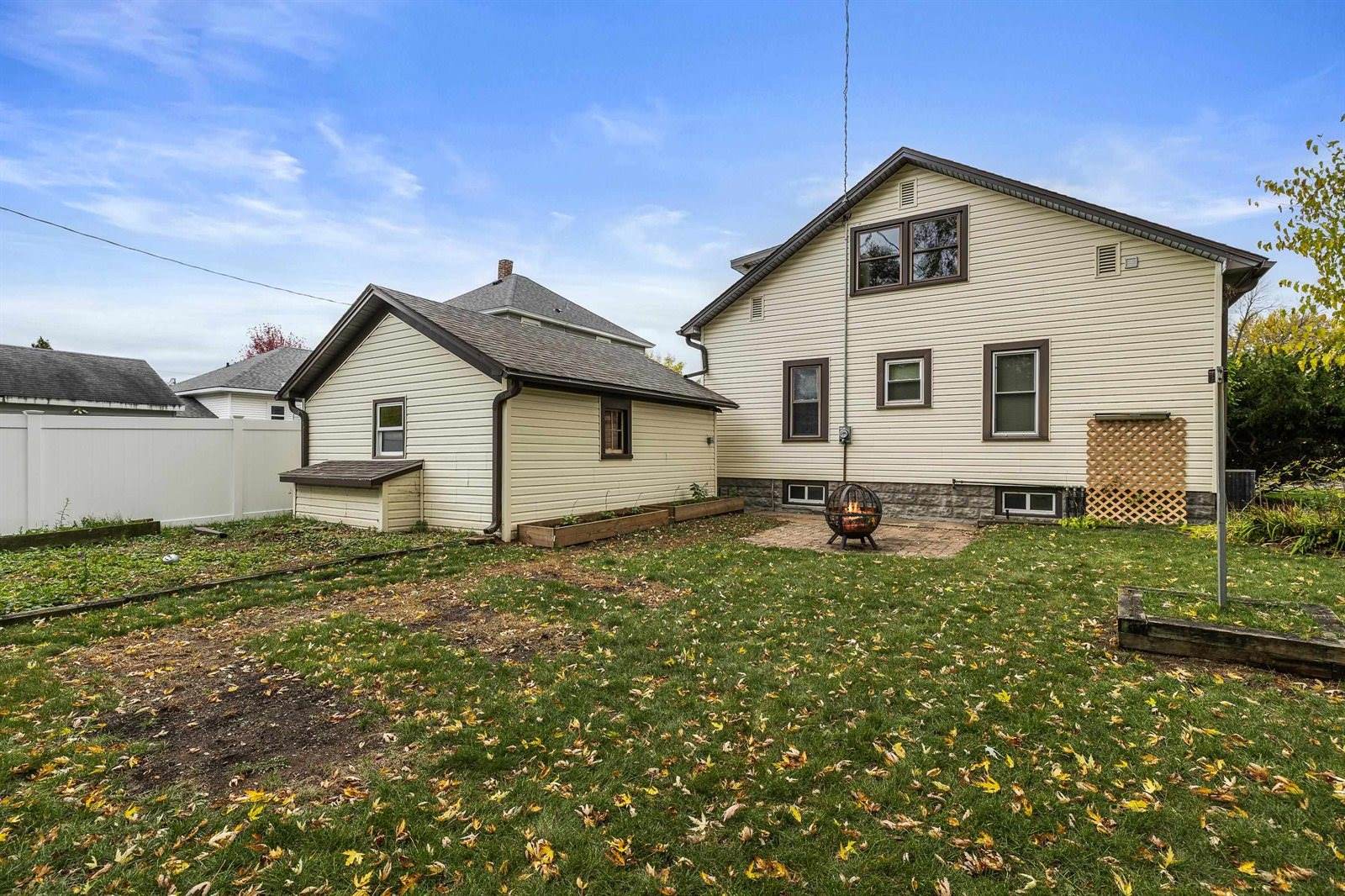 141 10th Street South, Wisconsin Rapids, WI 54494