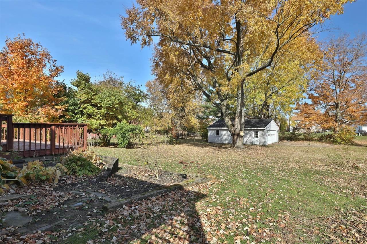 216 North Main Street, Johnstown, OH 43031