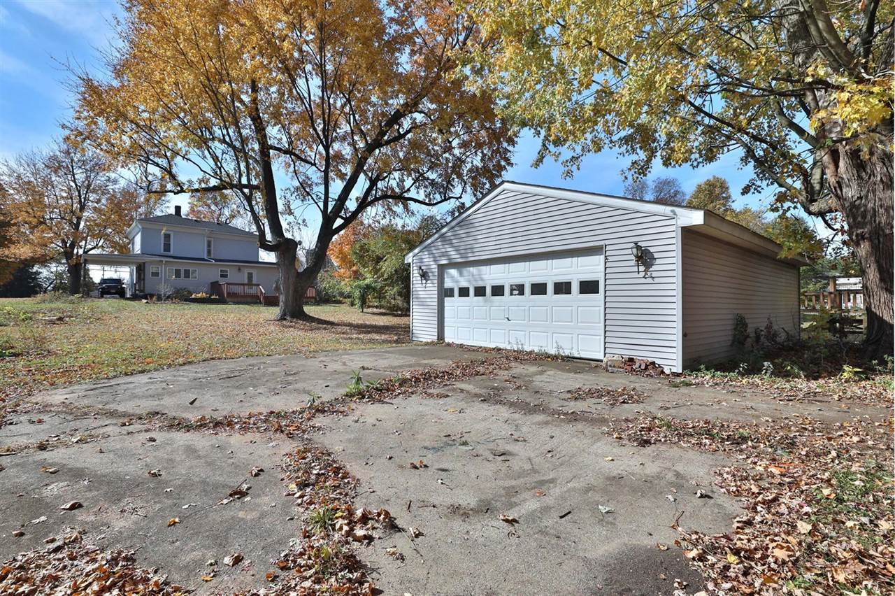 216 North Main Street, Johnstown, OH 43031