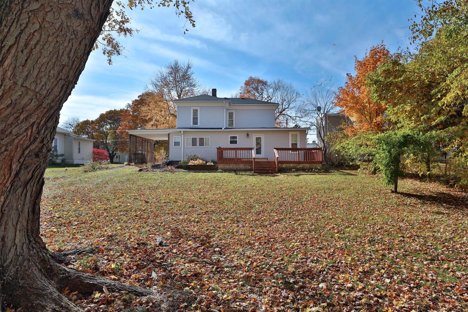 216 North Main Street, Johnstown, OH 43031