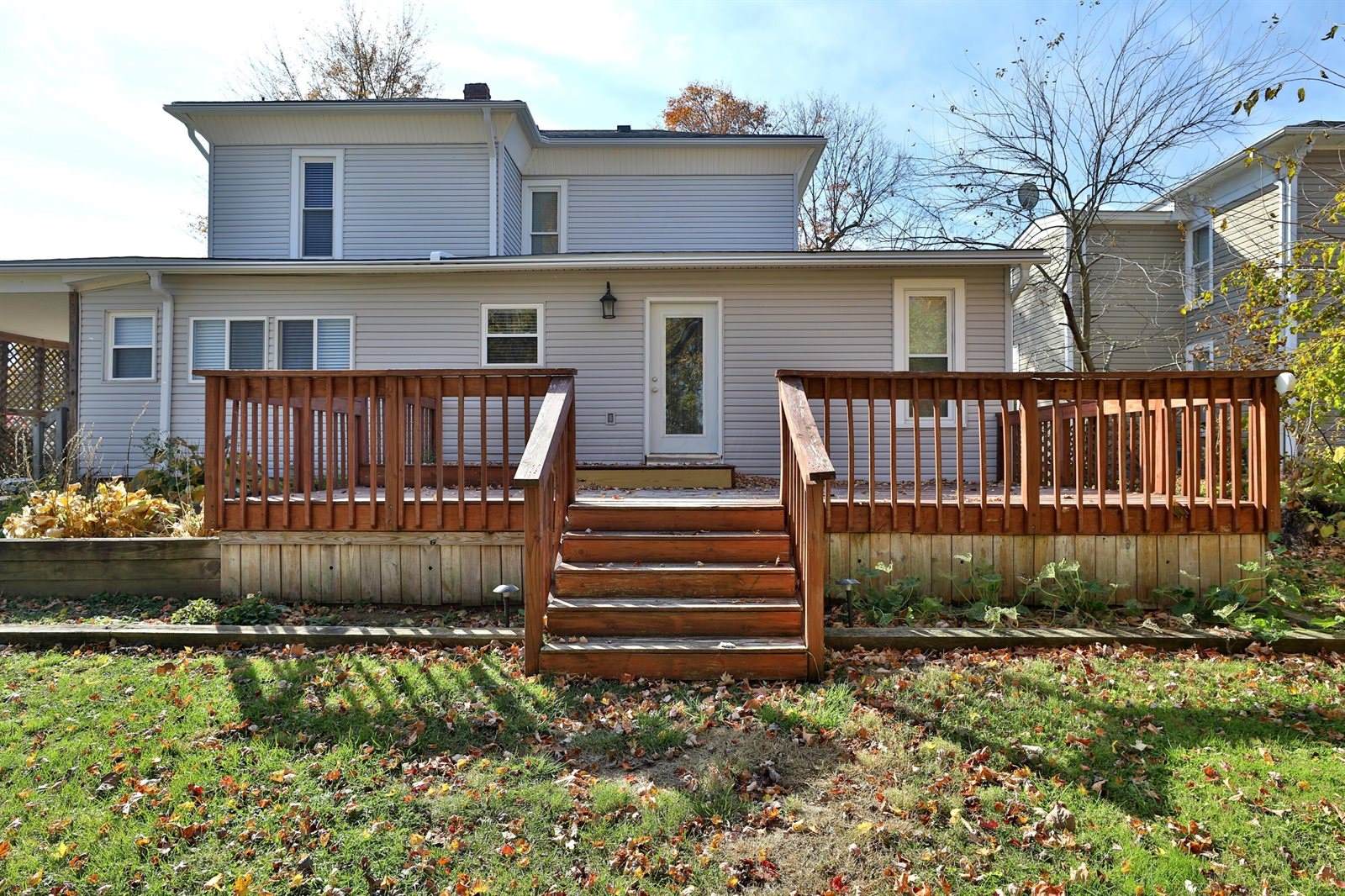 216 North Main Street, Johnstown, OH 43031