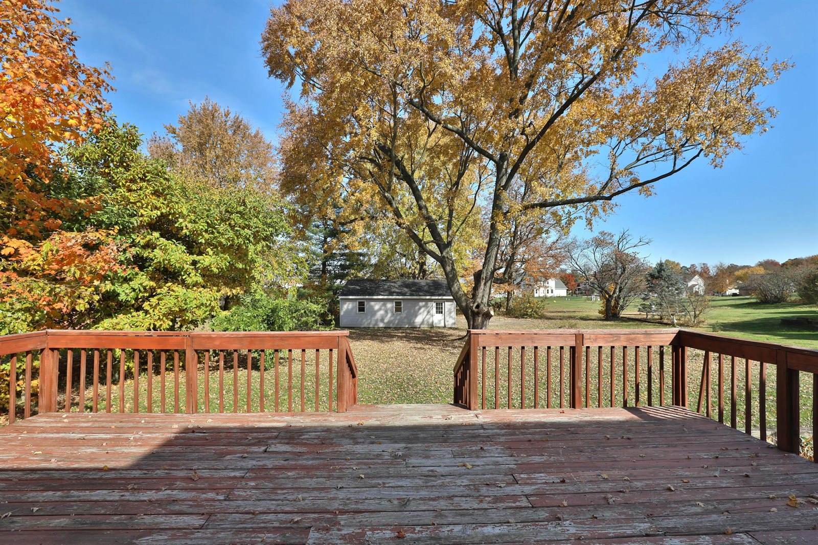 216 North Main Street, Johnstown, OH 43031