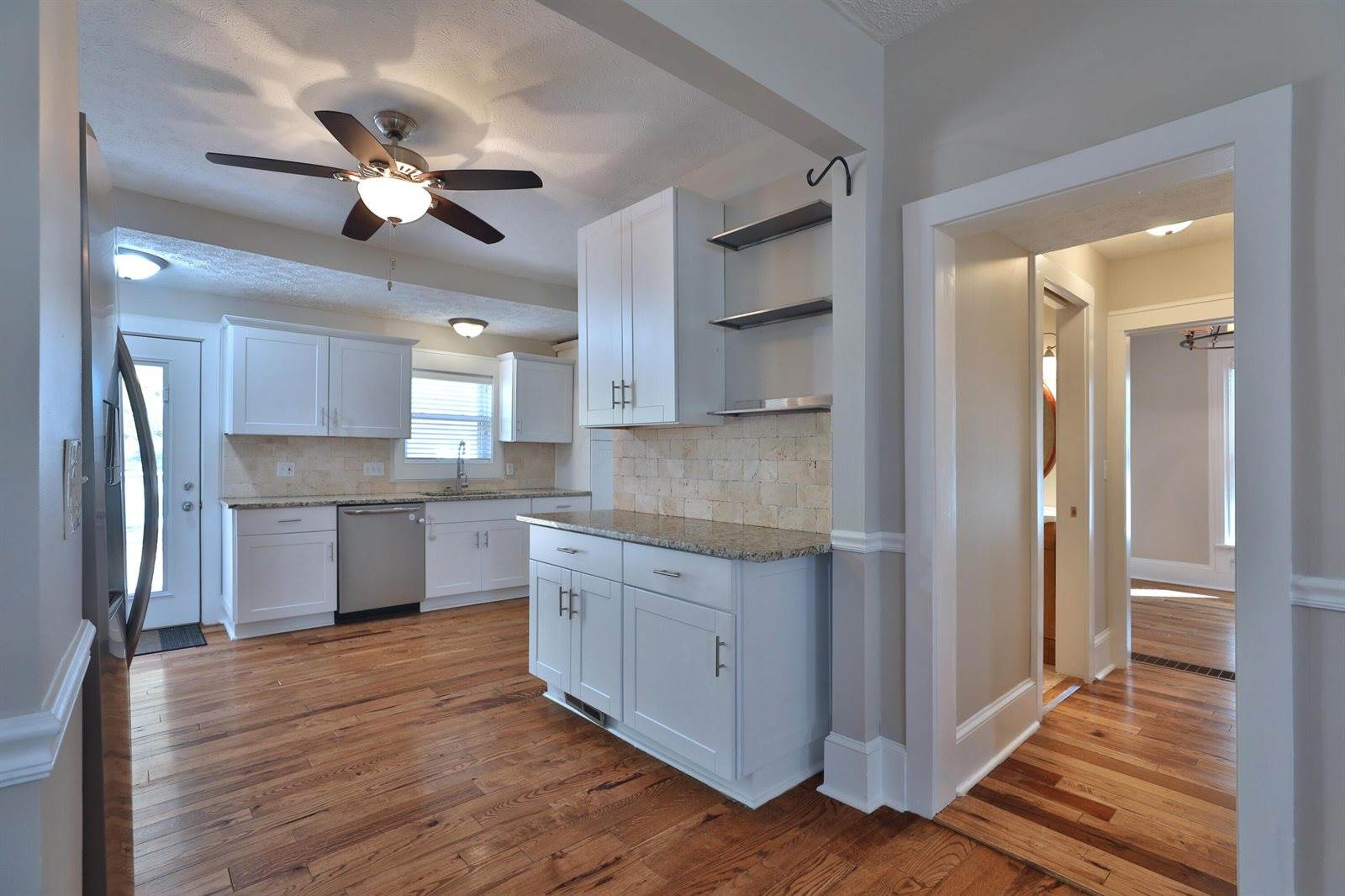 216 North Main Street, Johnstown, OH 43031