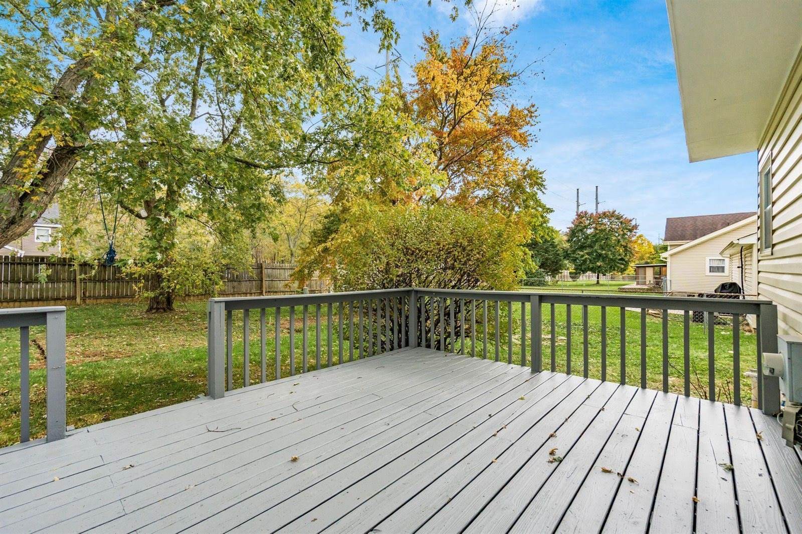 5850 Meadowhurst Way, Dublin, OH 43017