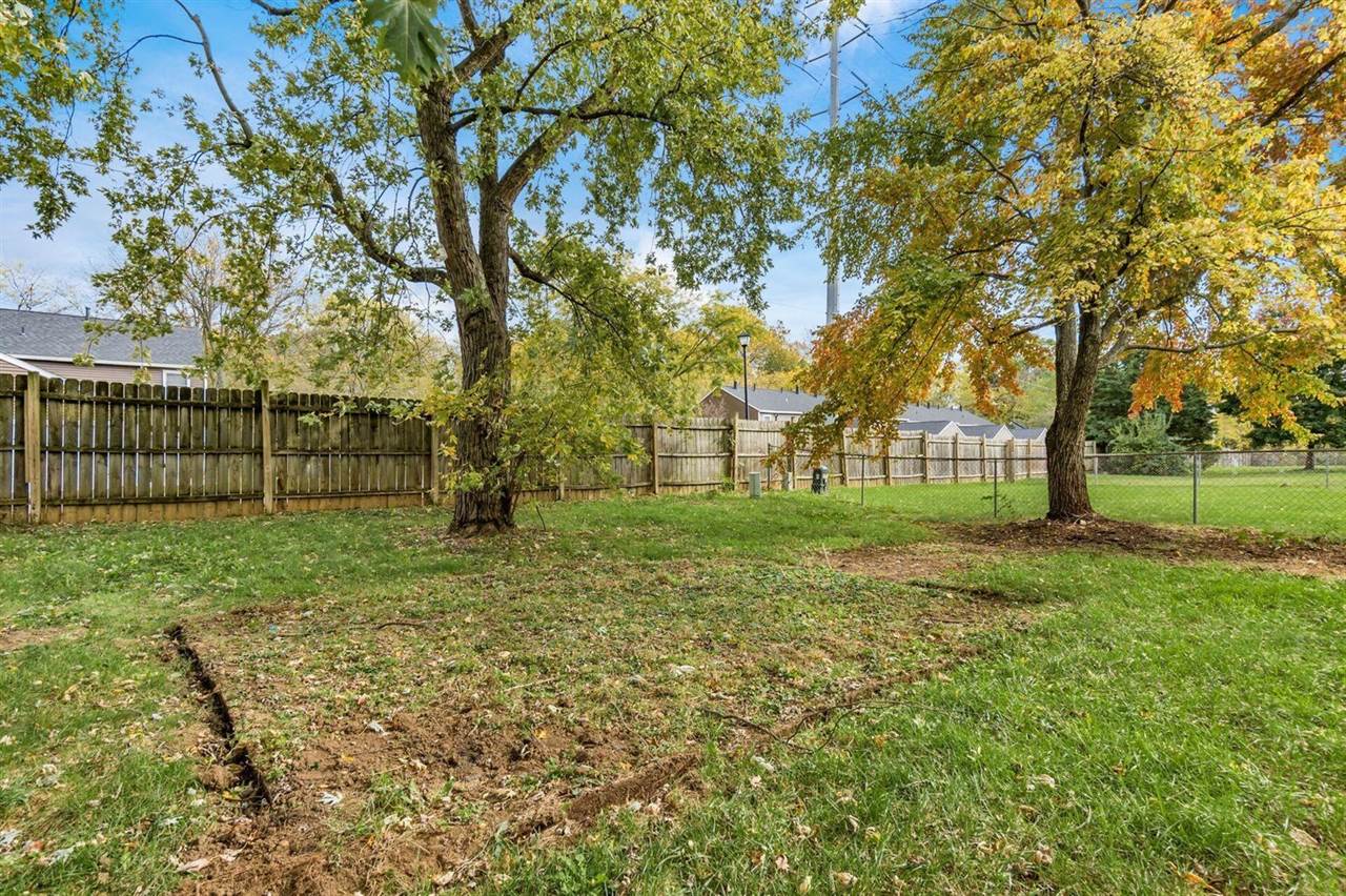 5850 Meadowhurst Way, Dublin, OH 43017