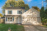 5850 Meadowhurst Way, Dublin, OH 43017