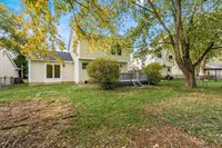 5850 Meadowhurst Way, Dublin, OH 43017