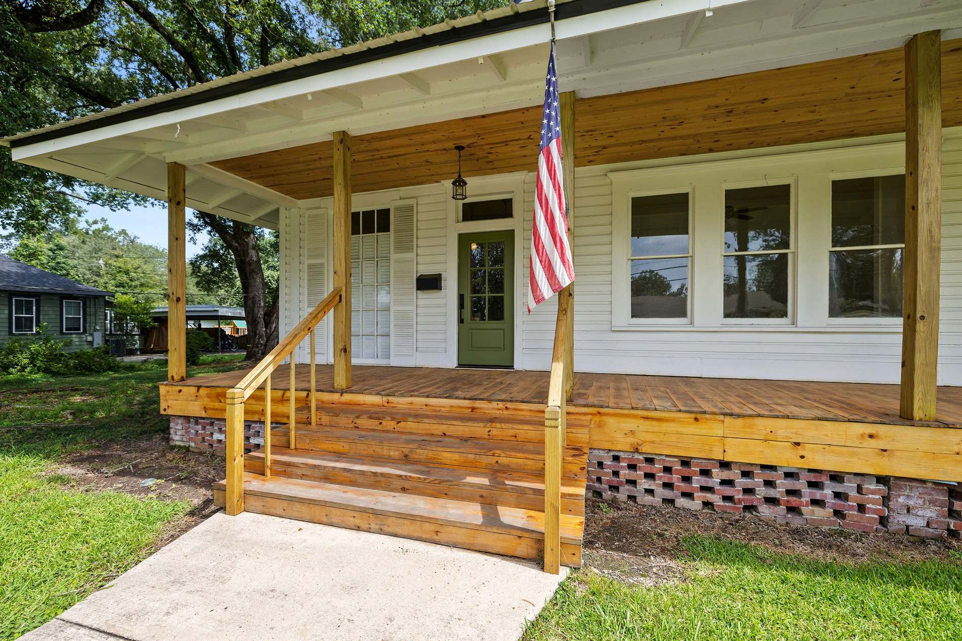 405 Hickory St., Amite, LA 70422