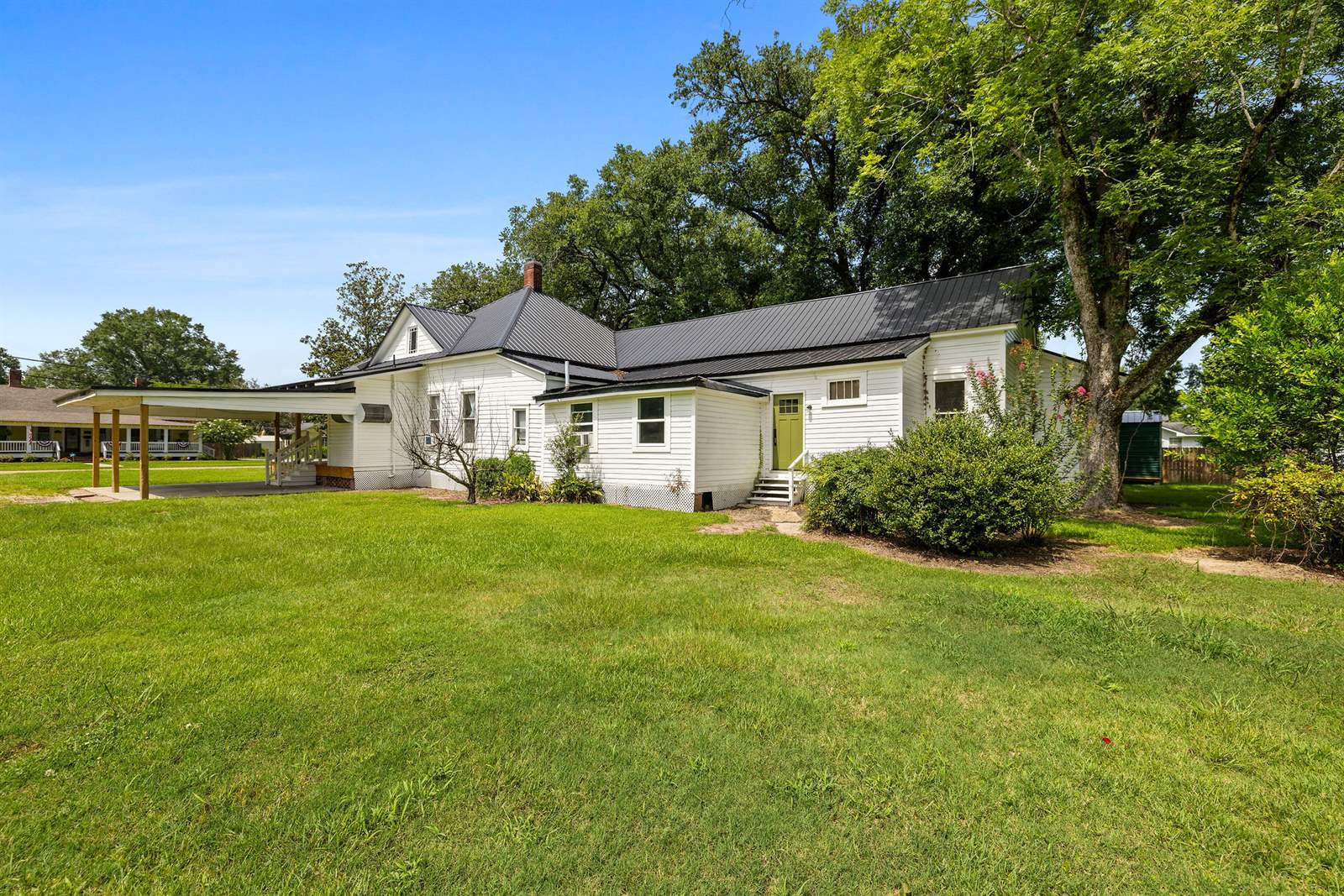 405 Hickory St., Amite, LA 70422