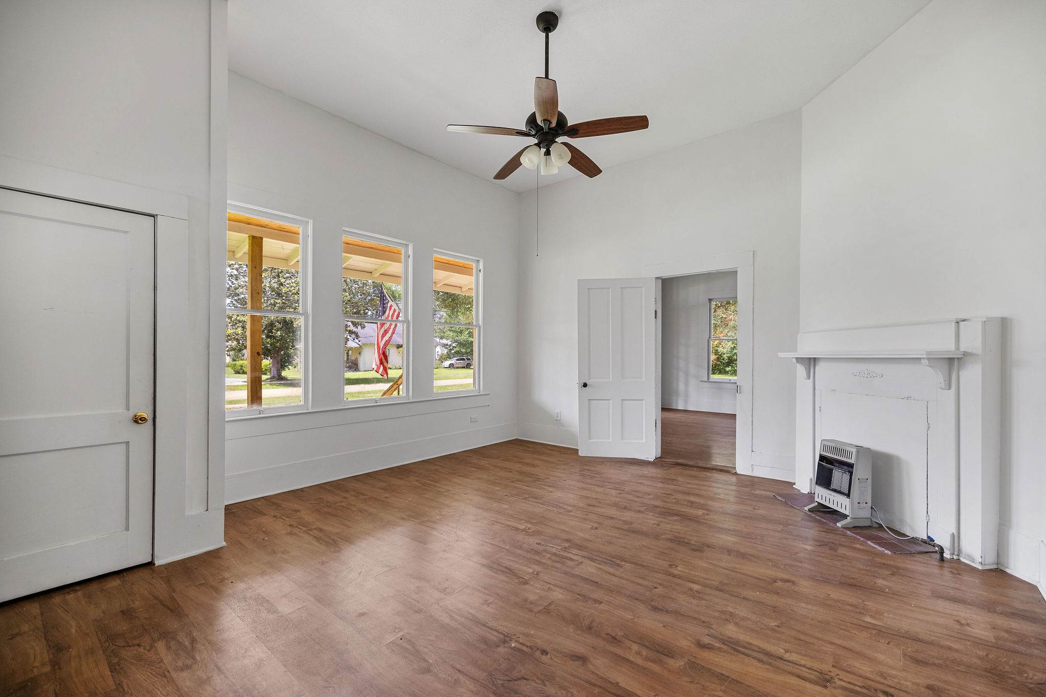 405 Hickory St., Amite, LA 70422