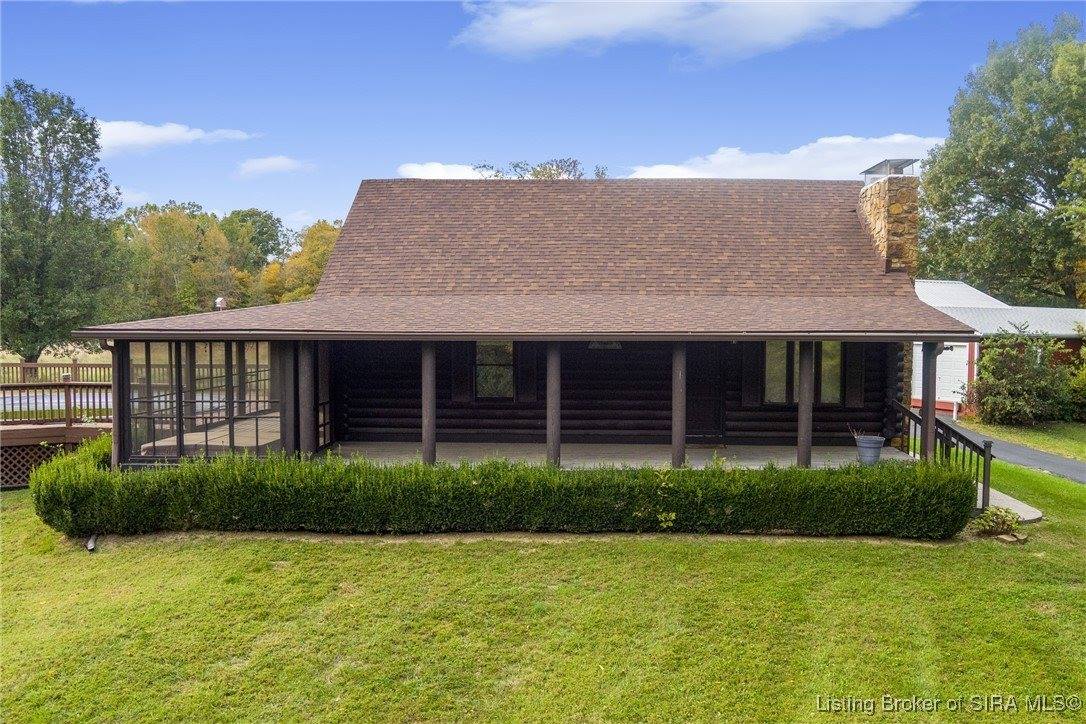 2190 Two Mile Lane, New Albany, IN 47150