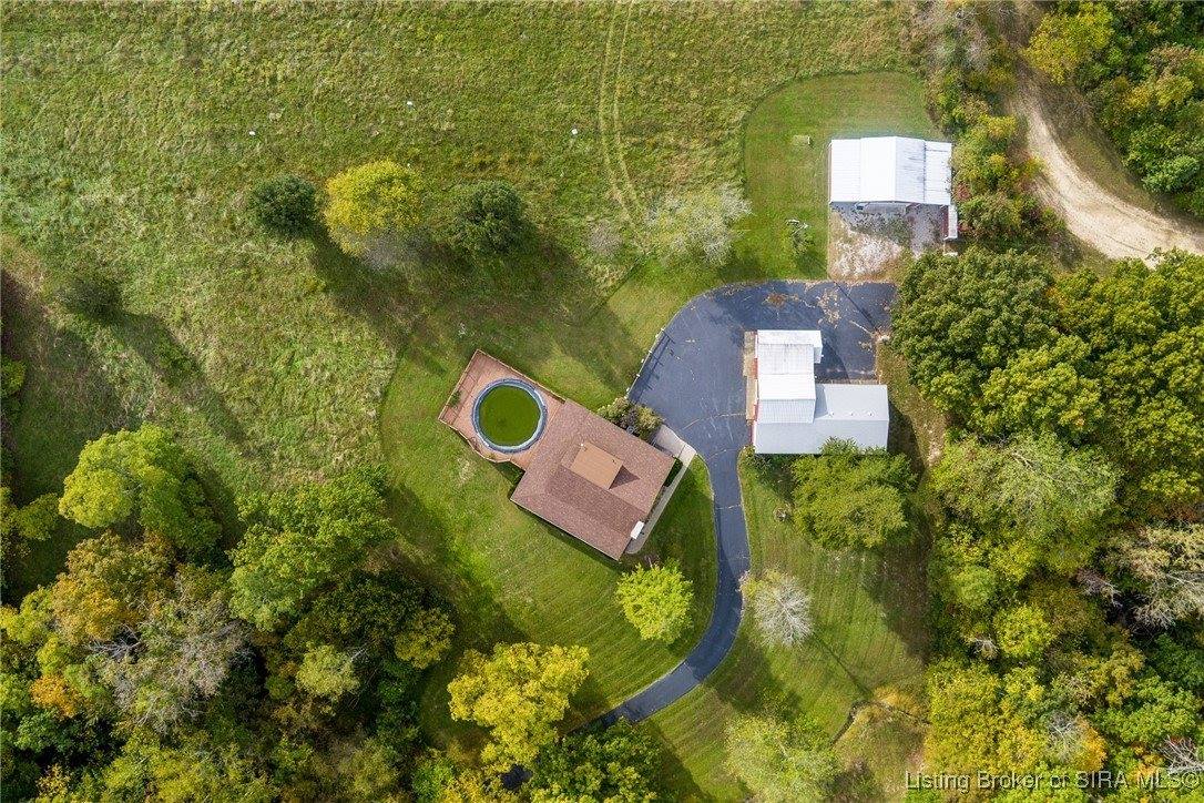 2190 Two Mile Lane, New Albany, IN 47150