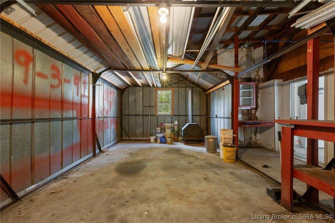 2190 Two Mile Lane, New Albany, IN 47150