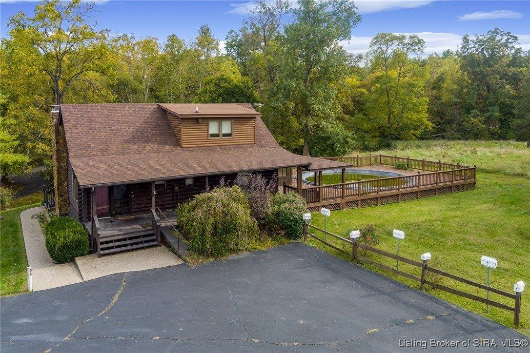 2190 Two Mile Lane, New Albany, IN 47150