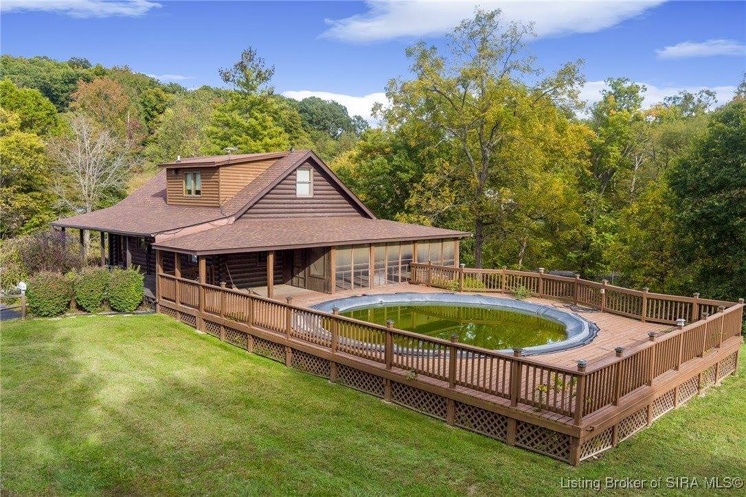 2190 Two Mile Lane, New Albany, IN 47150