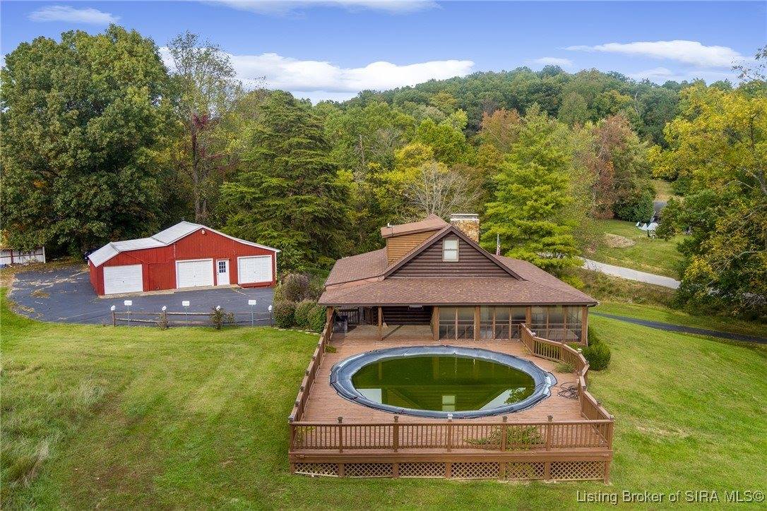 2190 Two Mile Lane, New Albany, IN 47150