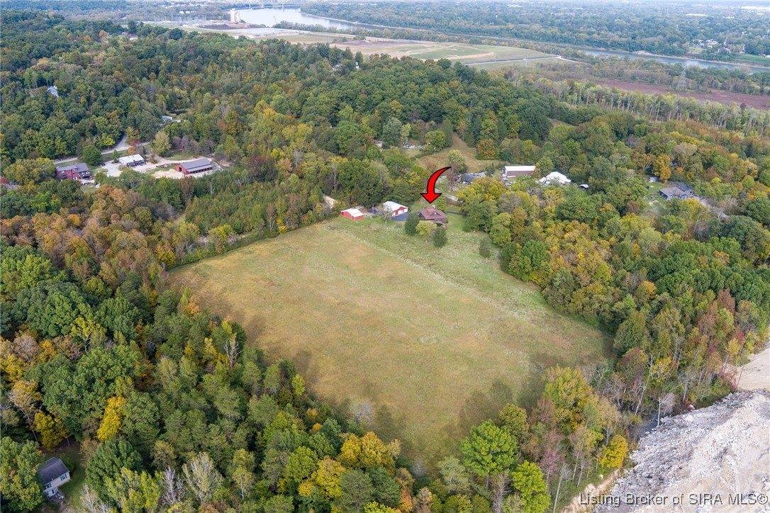 2190 Two Mile Lane, New Albany, IN 47150