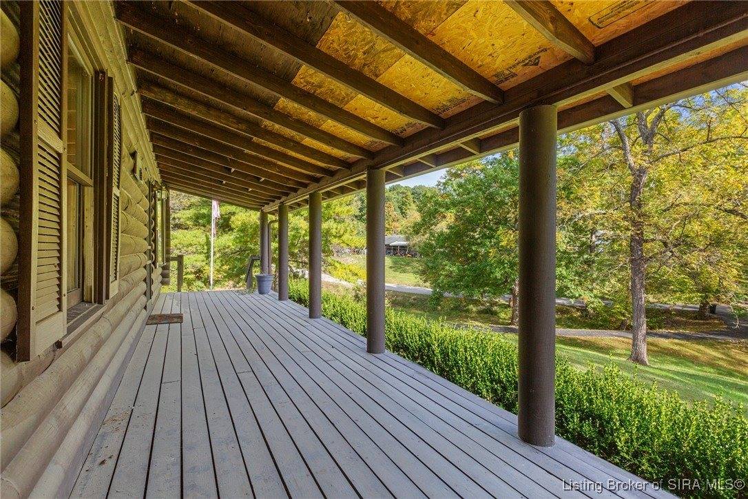 2190 Two Mile Lane, New Albany, IN 47150