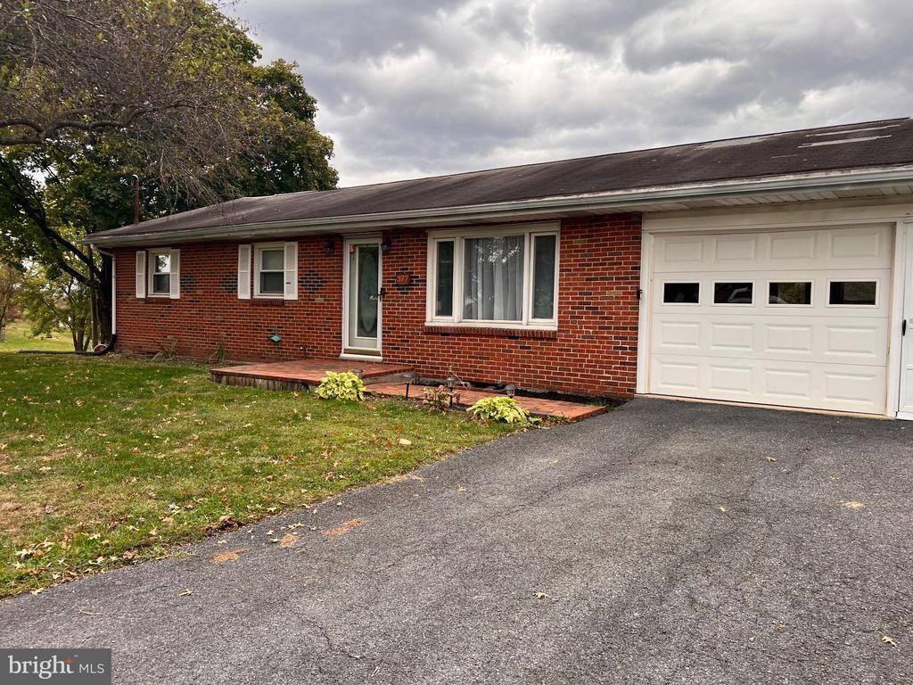 377 Linton Hill Road, Duncannon, PA 17020