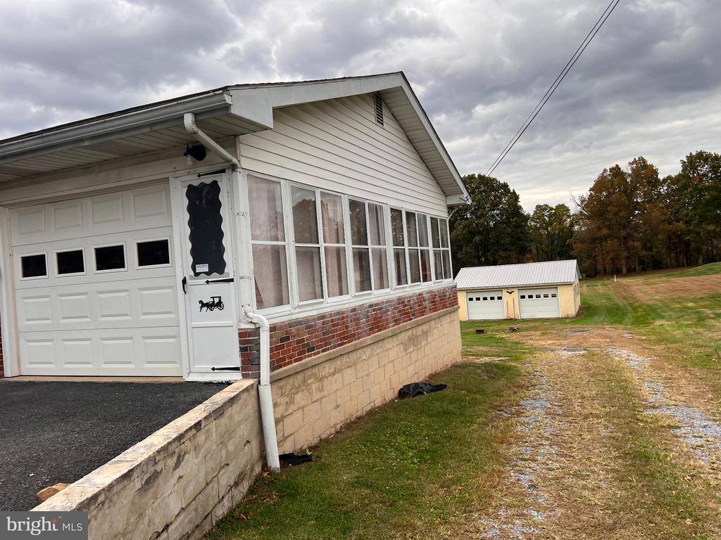 377 Linton Hill Road, Duncannon, PA 17020