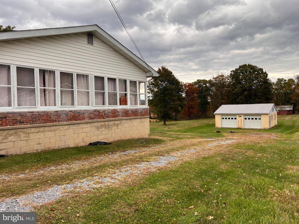 377 Linton Hill Road, Duncannon, PA 17020