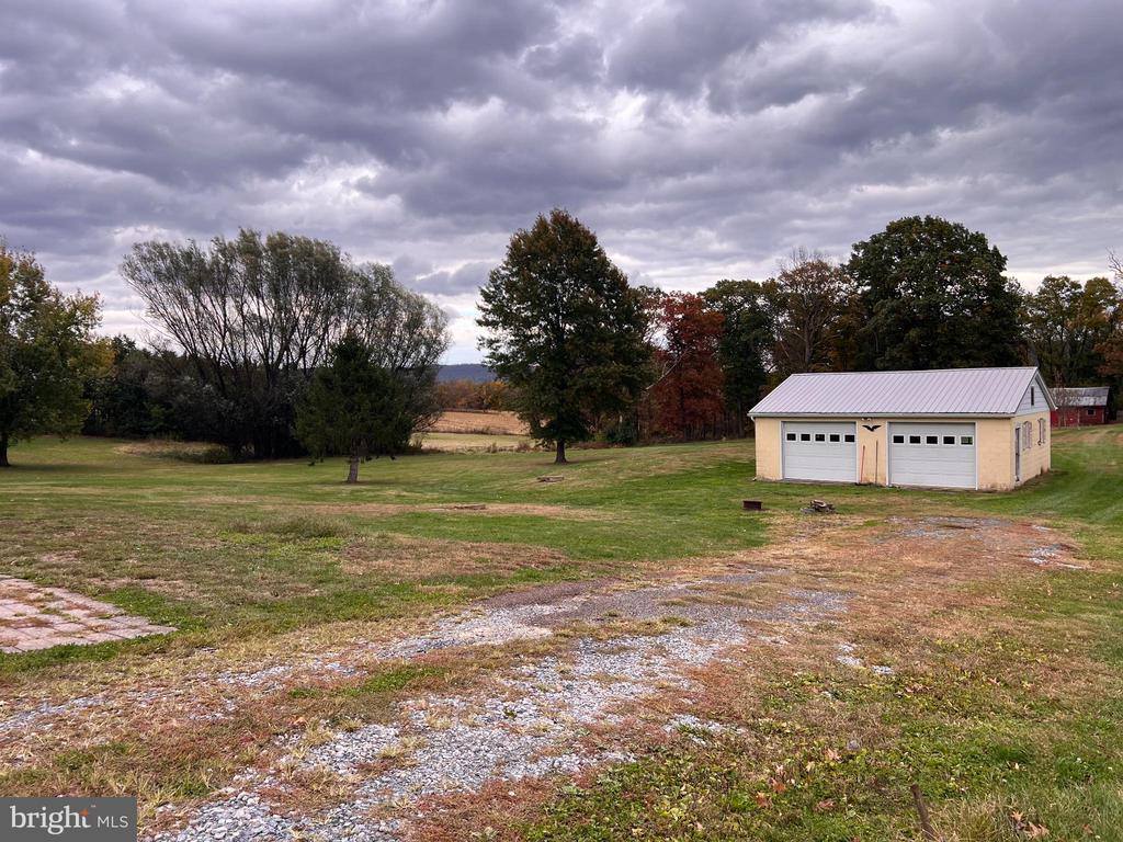 377 Linton Hill Road, Duncannon, PA 17020