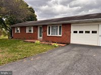 377 Linton Hill Road, Duncannon, PA 17020