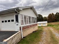 377 Linton Hill Road, Duncannon, PA 17020