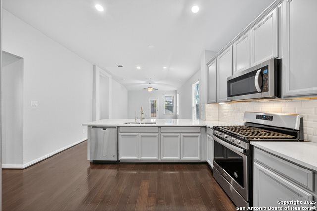 11631 Troubadour, San Antonio, TX 78245