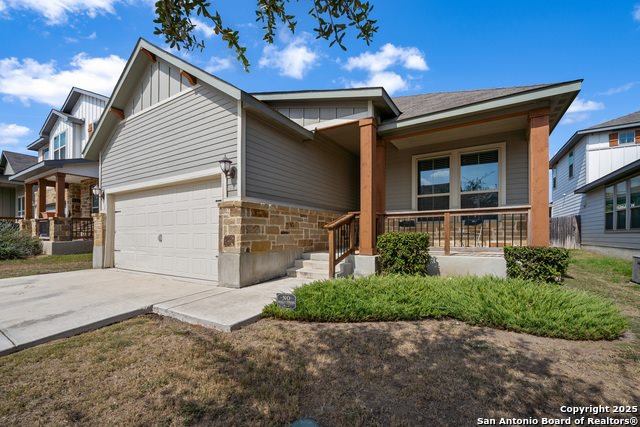 11631 Troubadour, San Antonio, TX 78245