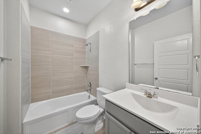 11631 Troubadour, San Antonio, TX 78245