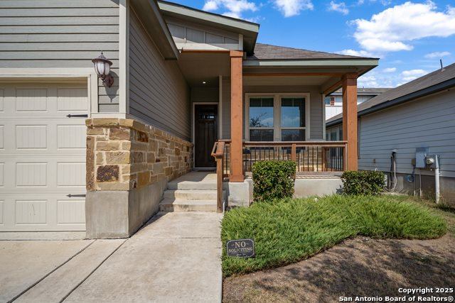 11631 Troubadour, San Antonio, TX 78245