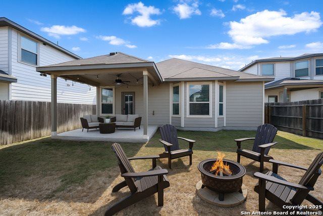 11631 Troubadour, San Antonio, TX 78245