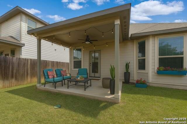 11631 Troubadour, San Antonio, TX 78245