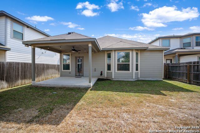 11631 Troubadour, San Antonio, TX 78245