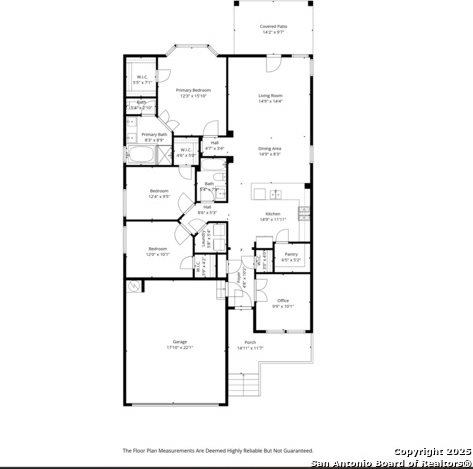 11631 Troubadour, San Antonio, TX 78245