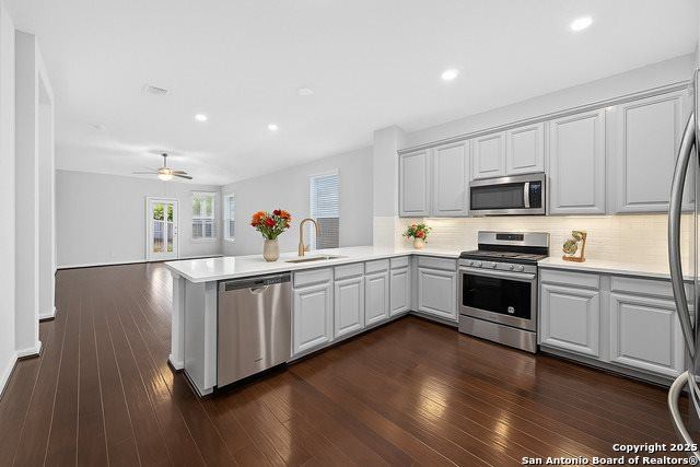 11631 Troubadour, San Antonio, TX 78245