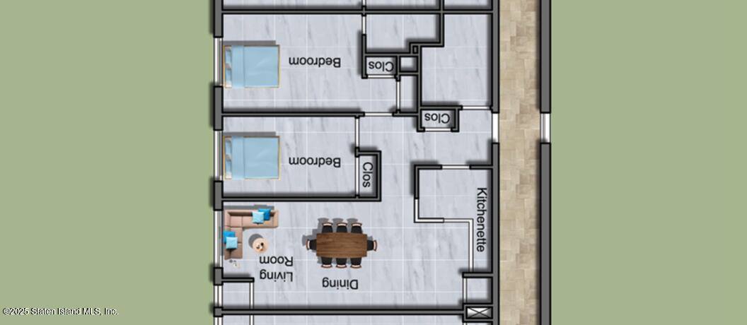 3865 Amboy Road, #4d, Staten Island, NY 10308